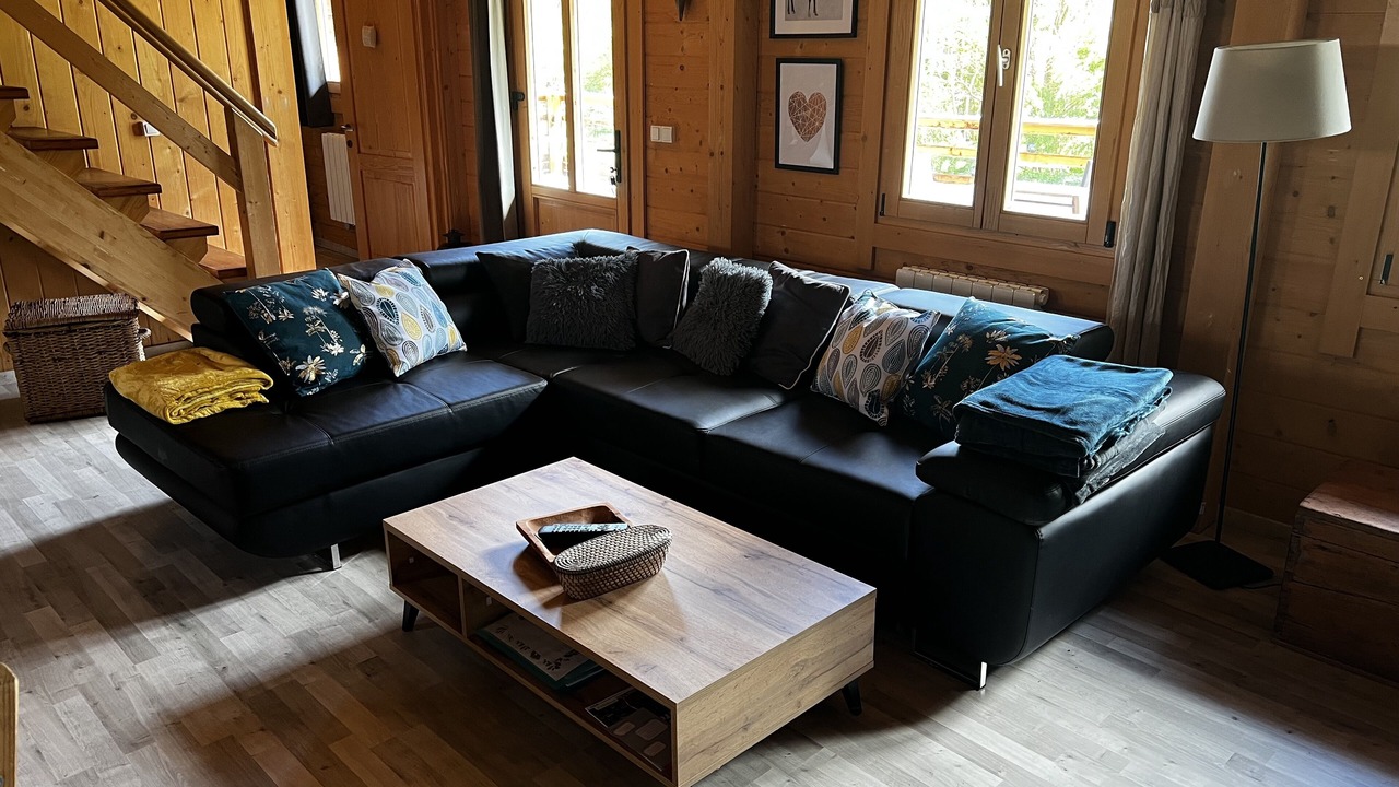 Photo of Livingroom in Erckartswiller