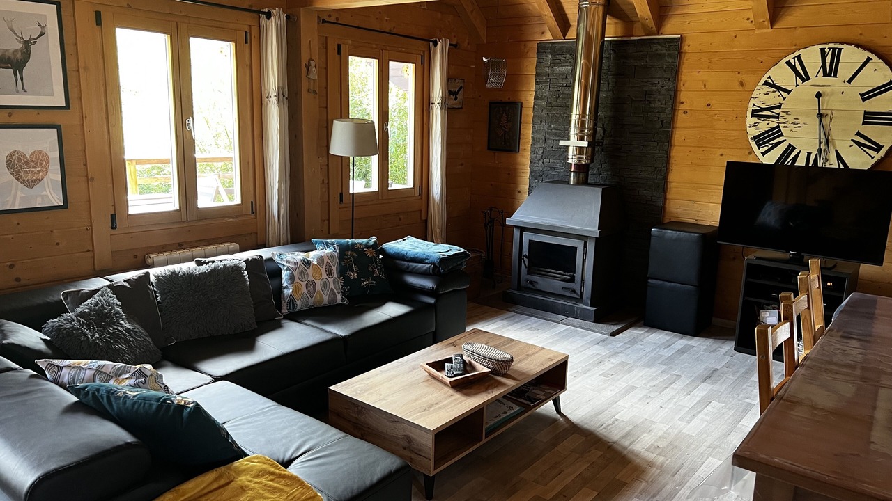 Photo of Livingroom in Erckartswiller