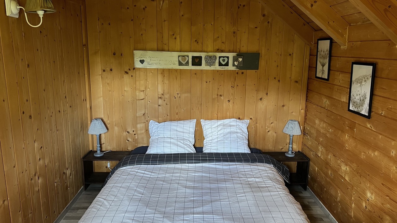 Photo of Bedroom in Erckartswiller
