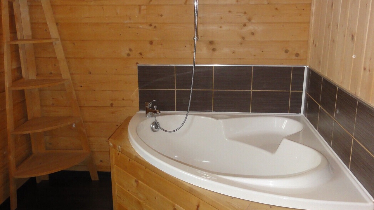 Photo of Bathroom in Erckartswiller