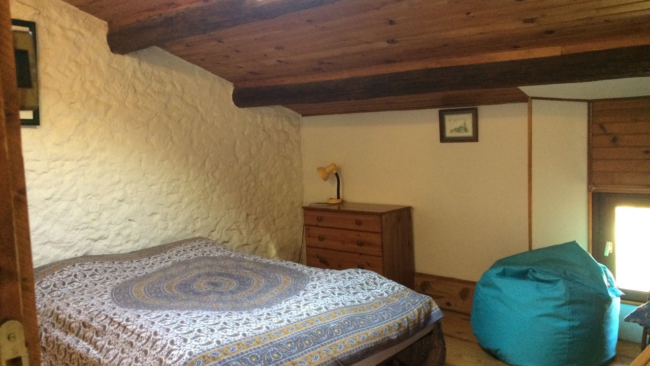 Photo of Bedroom in Belpech