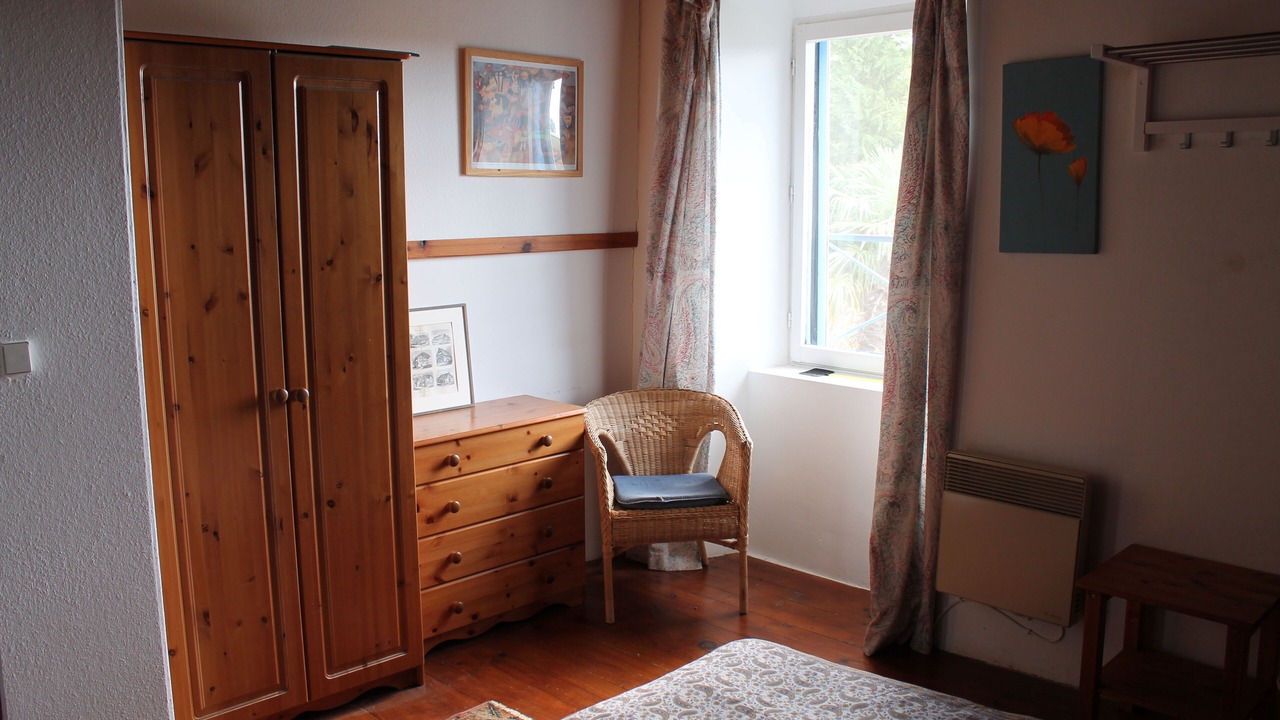 Photo of Bedroom in Belpech