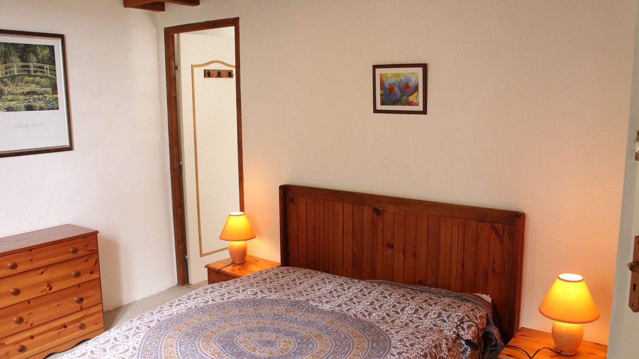 Photo of Bedroom in Belpech