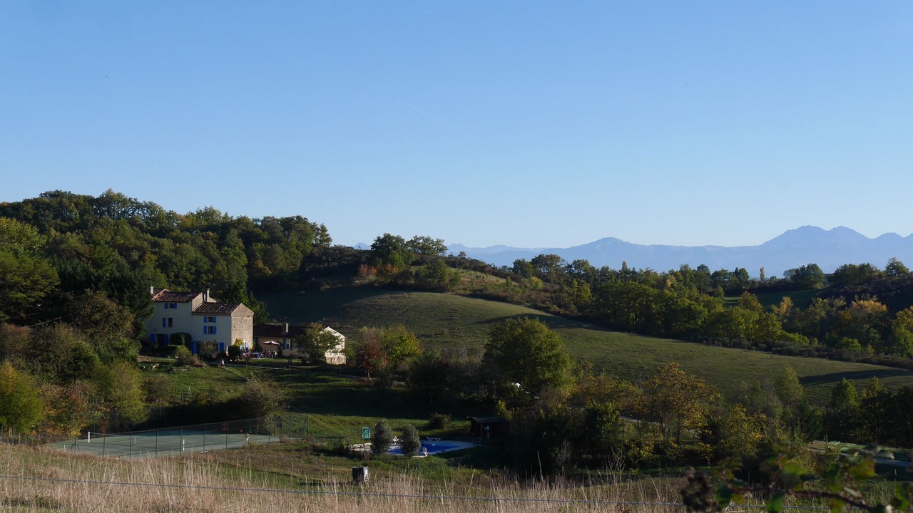 Photo of Outdoor in Belpech