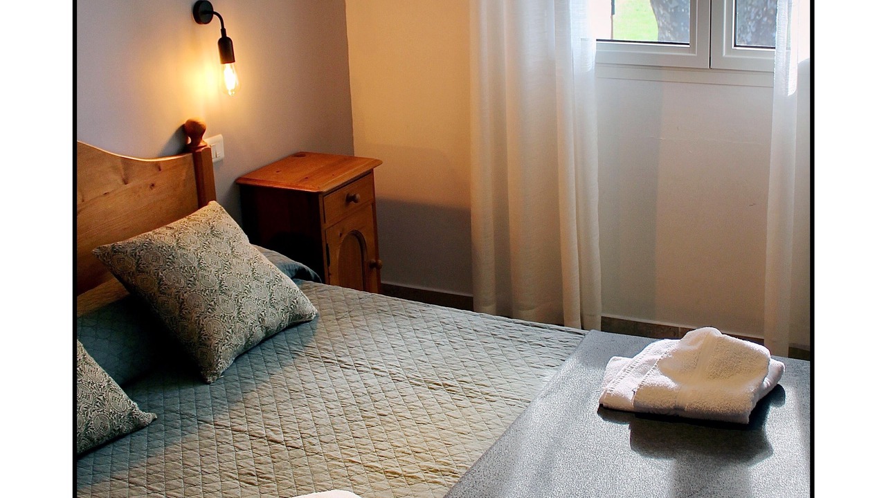 Photo of Bedroom in Fontvieille