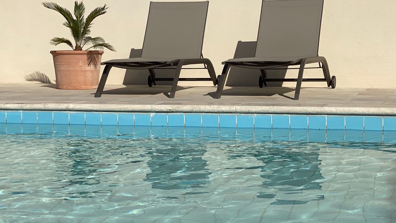 Photo of Outdoor in Fontvieille