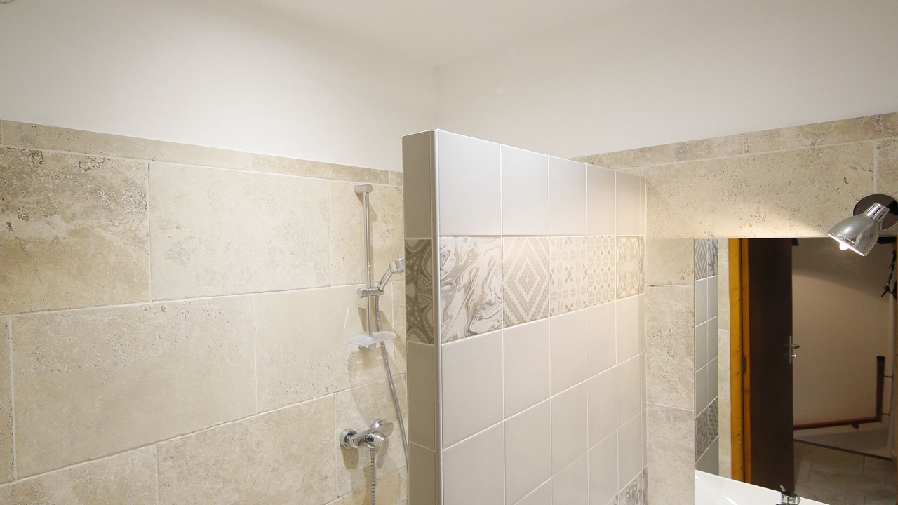 Photo of Bathroom in Fontvieille