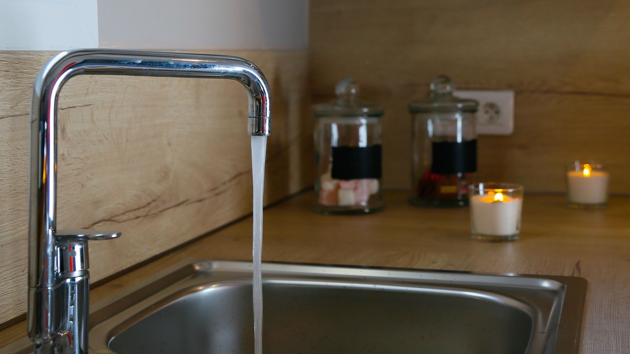 Photo of Bathroom in Fontvieille