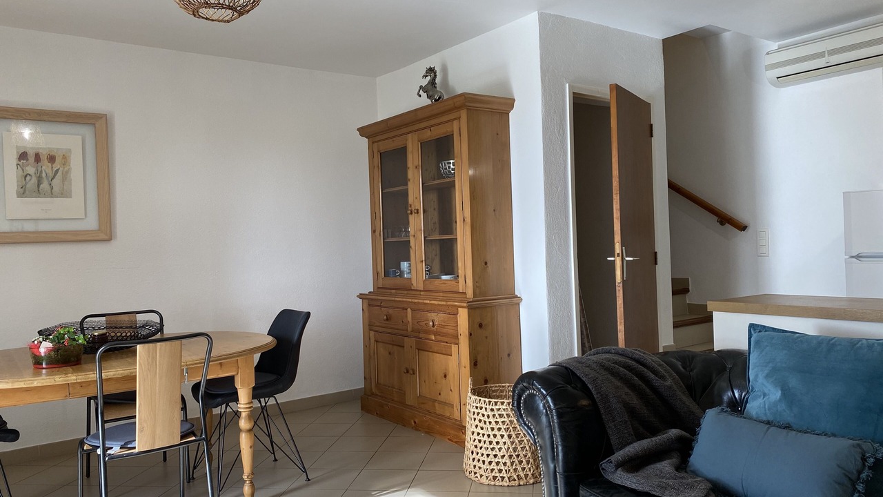 Photo of Livingroom in Fontvieille