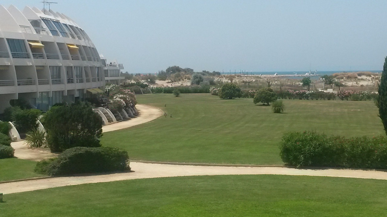 Photo of Outdoor in Le Grau-Du-Roi