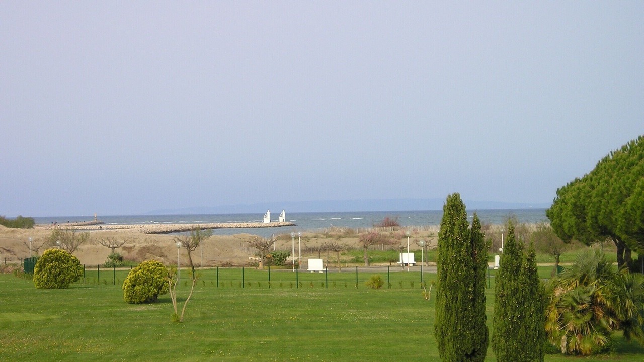 Photo of Outdoor in Le Grau-Du-Roi