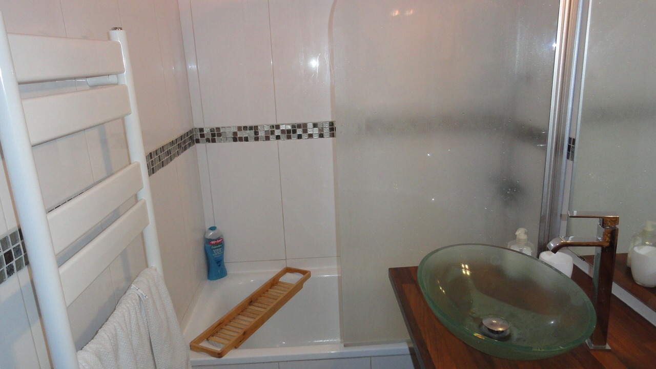 Photo of Bathroom in Le Grau-Du-Roi