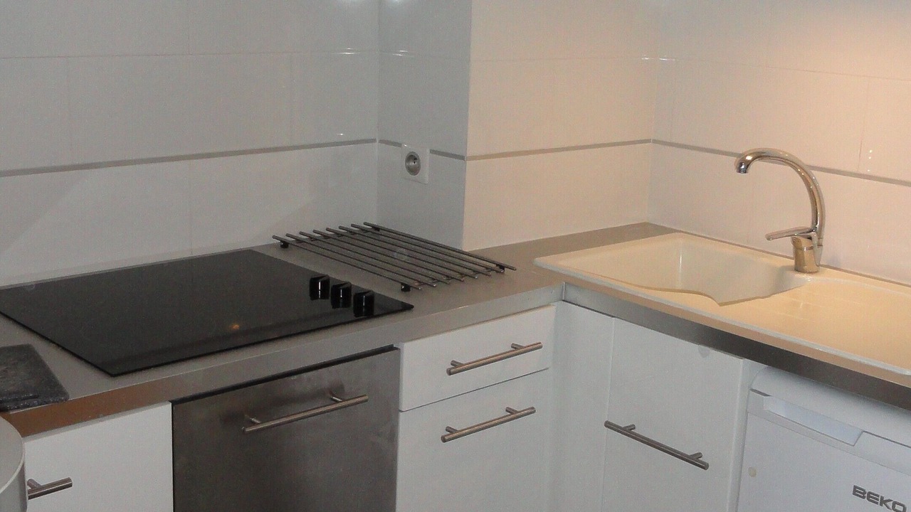 Photo of Kitchen in Le Grau-Du-Roi