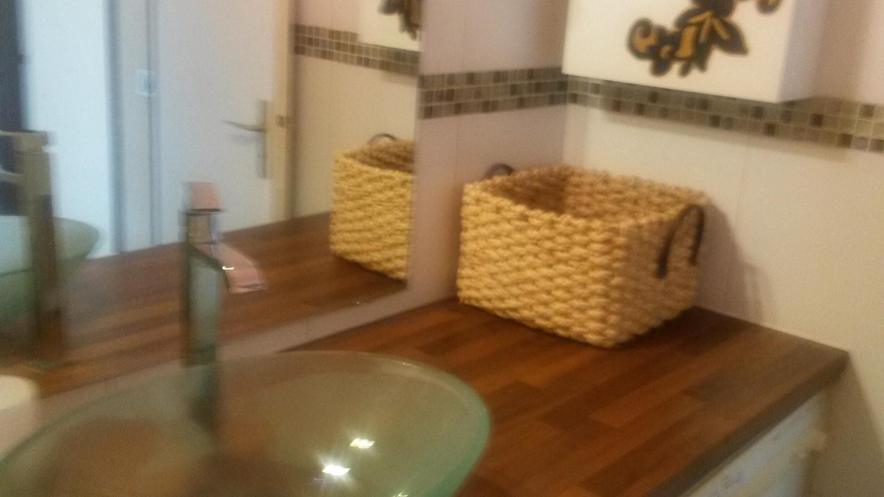 Photo of Bathroom in Le Grau-Du-Roi
