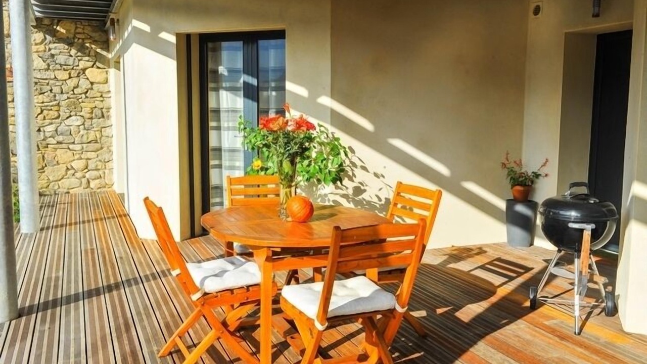Photo of Outdoor in Greffeil