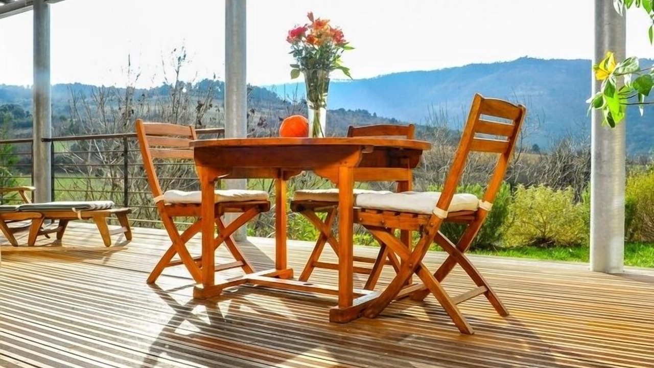 Photo of Outdoor in Greffeil