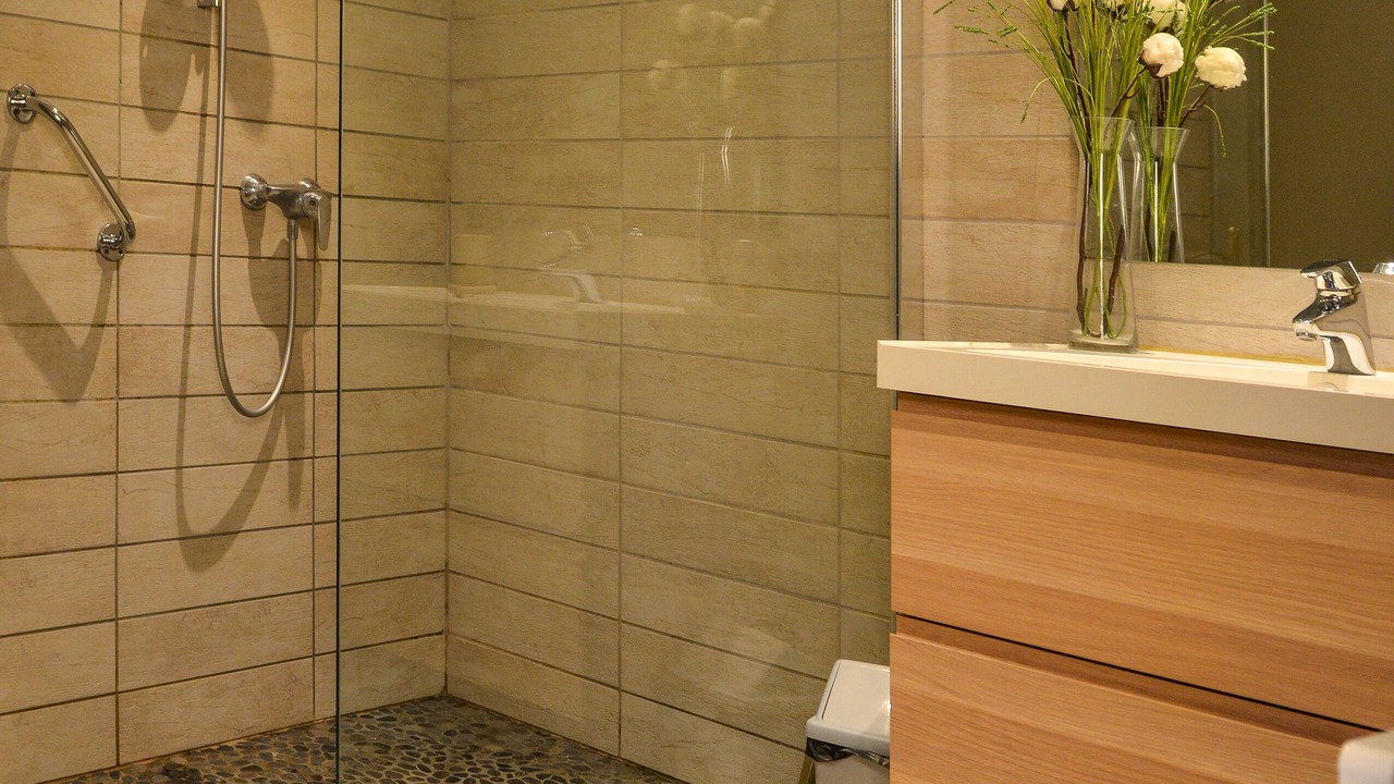 Photo of Bathroom in Greffeil