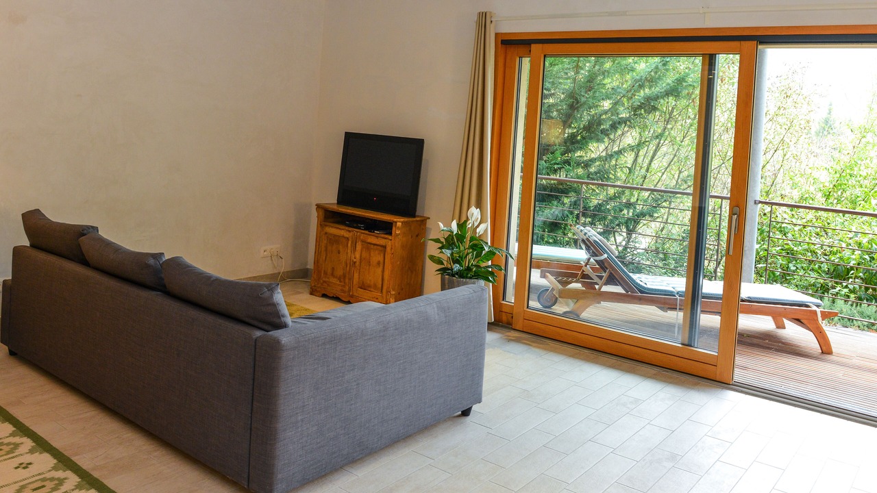 Photo of Livingroom in Greffeil