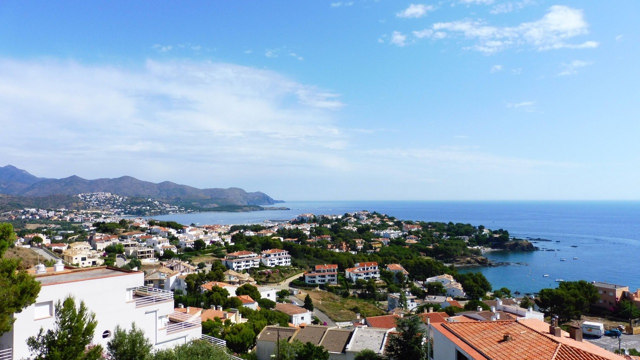 Photo of Outdoor in Llanca