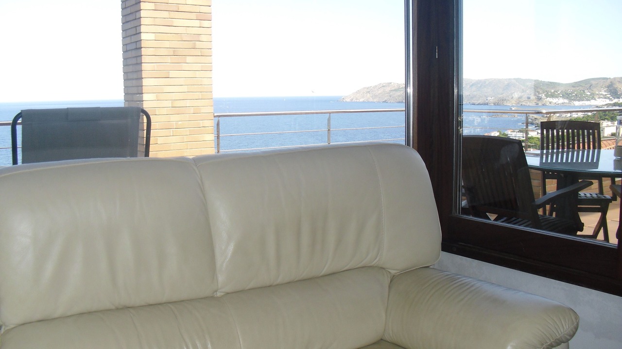Photo of Livingroom in Llanca