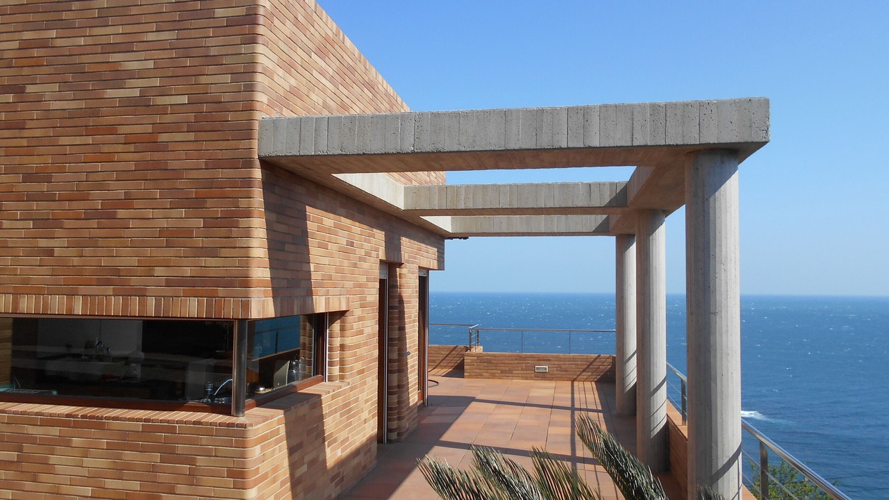 Photo of Patio Balcony in Llanca