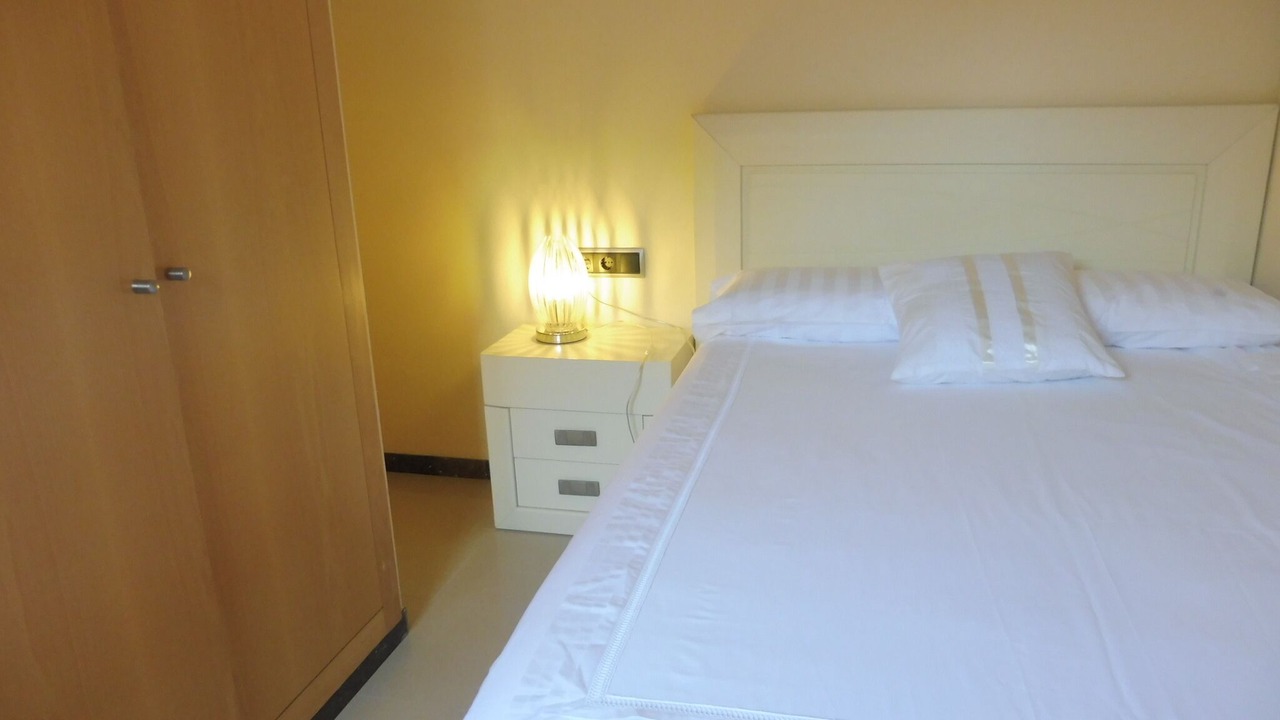 Photo of Bedroom in Llanca