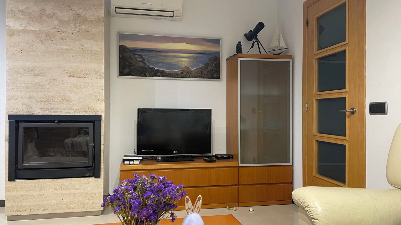 Photo of Livingroom in Llanca