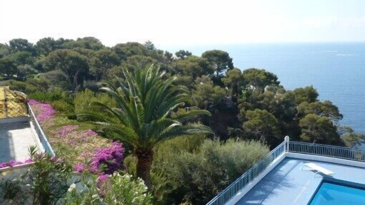 Photo of Outdoor in Roquebrune-Cap-Martin