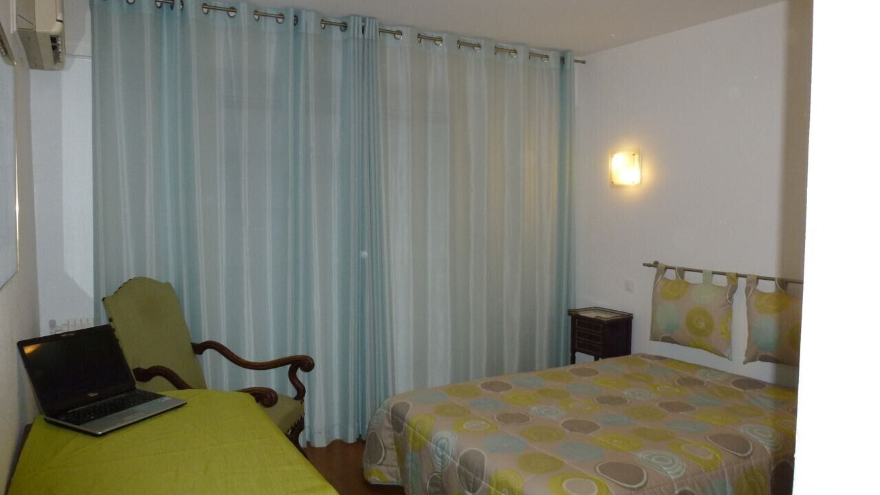 Photo of Bedroom in Roquebrune-Cap-Martin