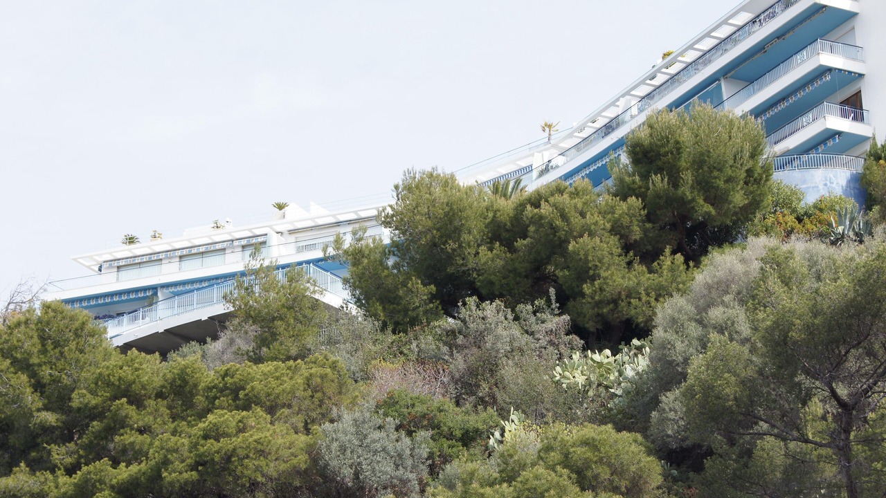 Photo of Outdoor in Roquebrune-Cap-Martin