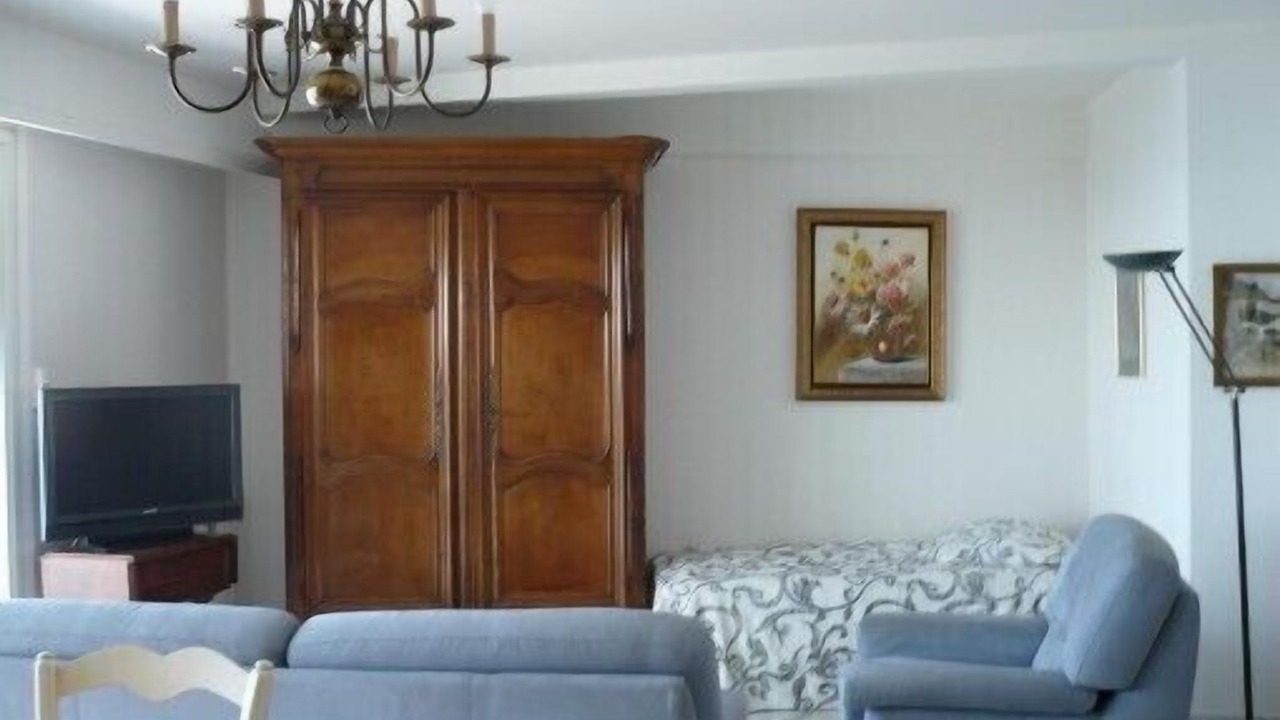 Photo of Livingroom in Roquebrune-Cap-Martin