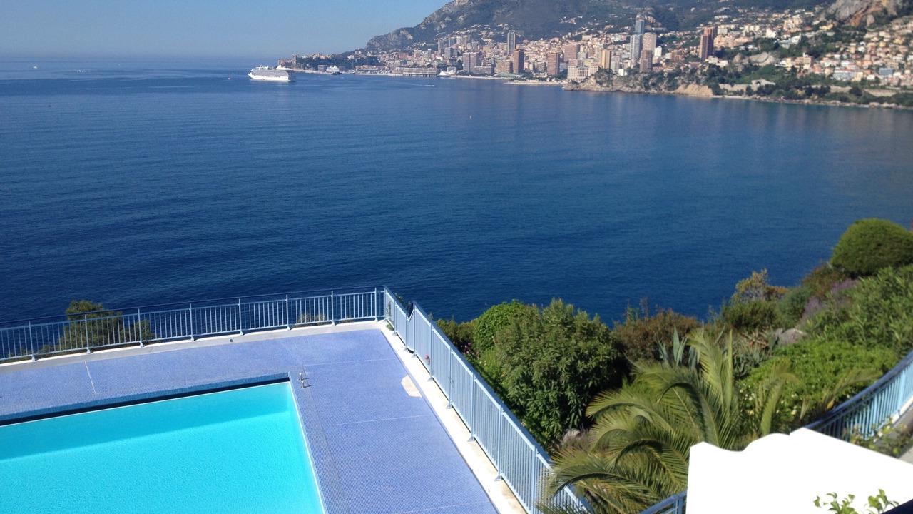 Photo of Outdoor in Roquebrune-Cap-Martin