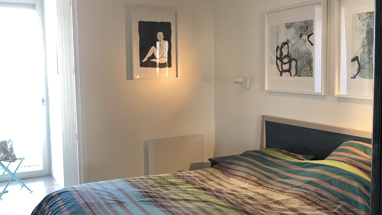 Photo of Bedroom in Palavas-les-Flots
