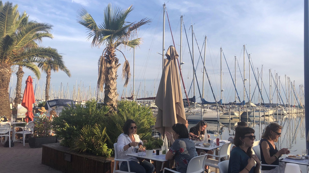 Photo of Outdoor in Palavas-les-Flots