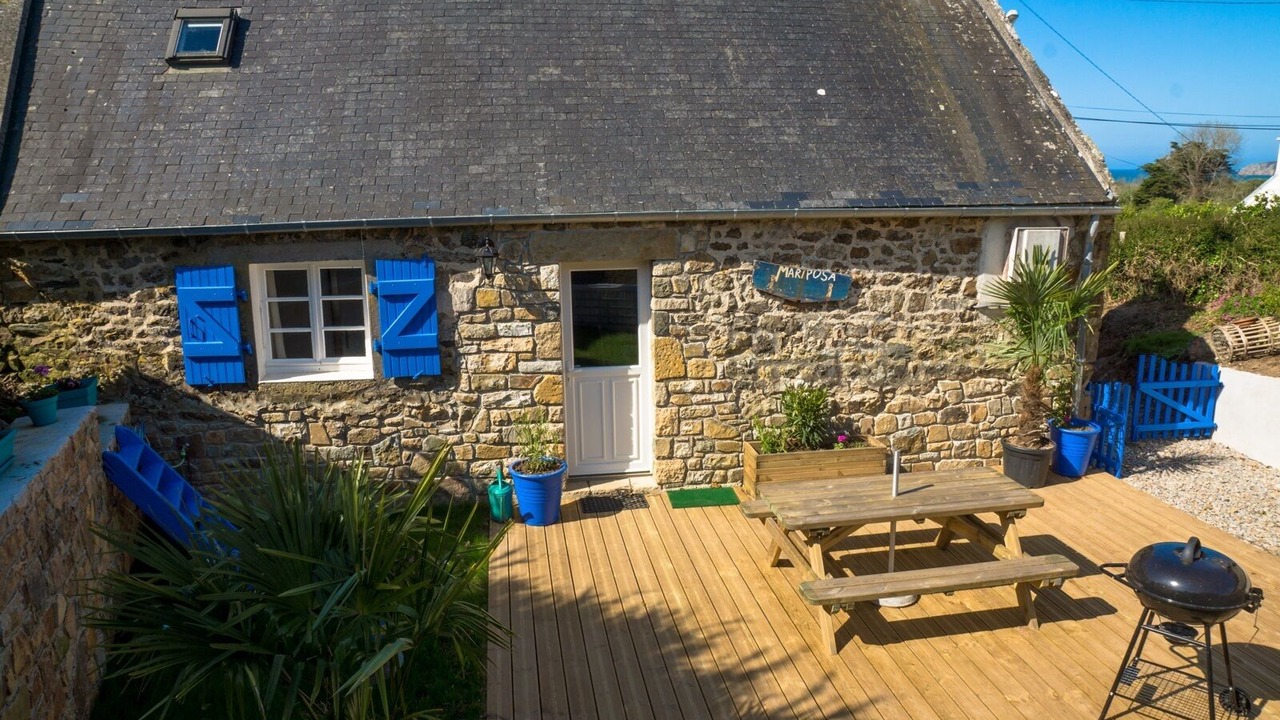 Photo of Outdoor in Crozon