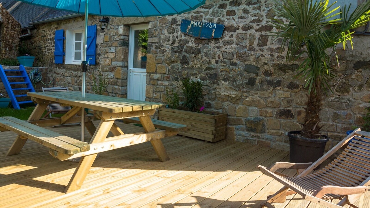 Photo of Outdoor in Crozon