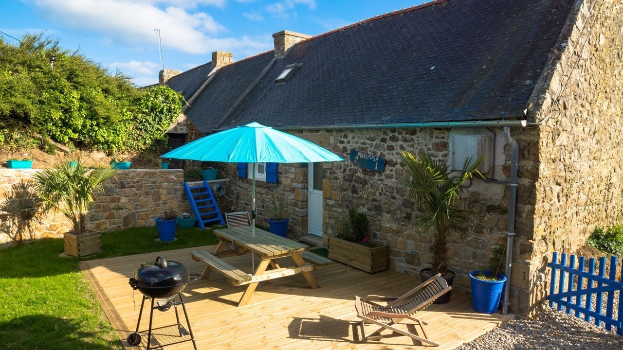 Photo of Outdoor in Crozon