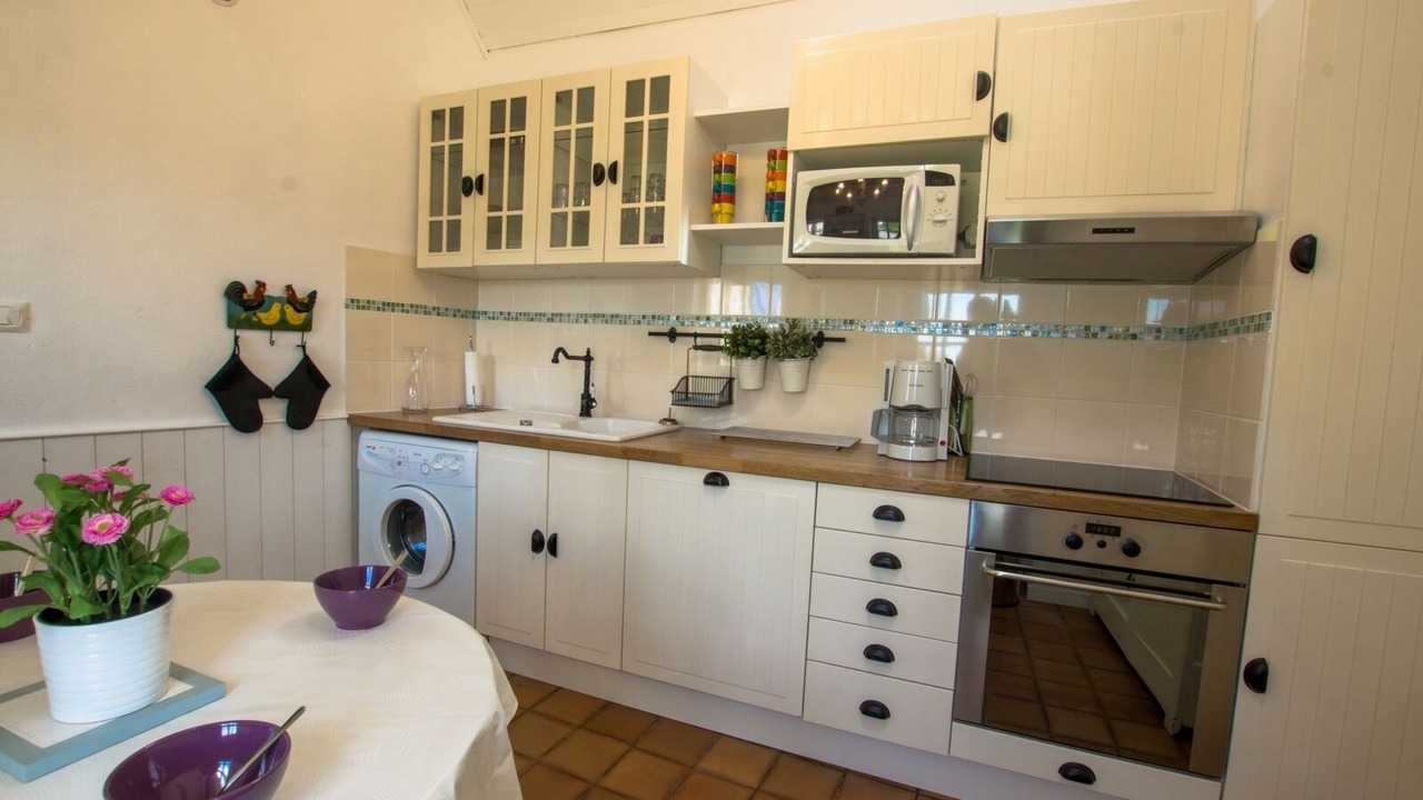 Photo of Kitchen in Crozon