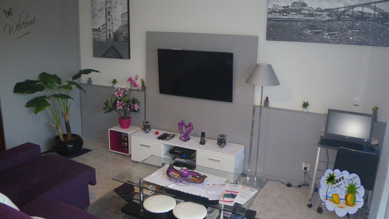 Photo of Livingroom in Gondomar