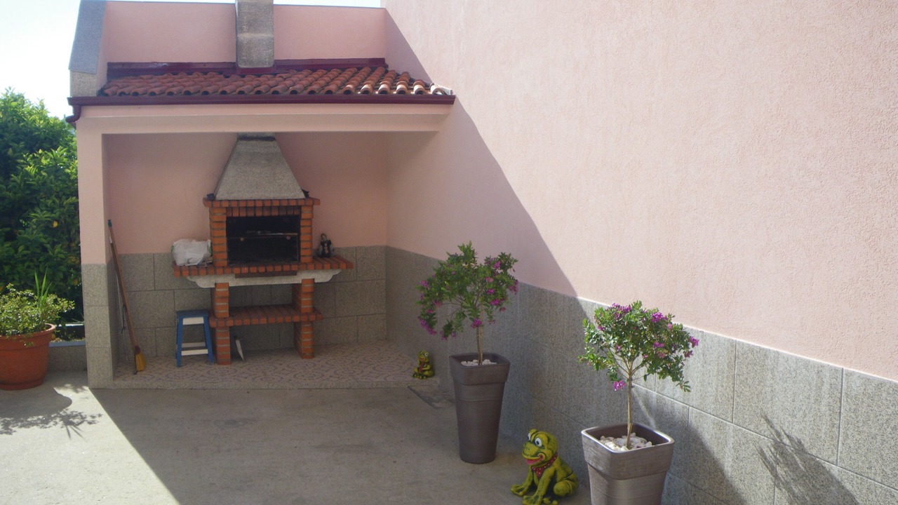 Photo of Patio Balcony in Gondomar