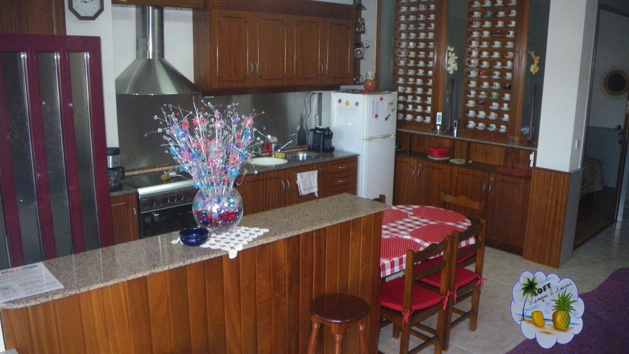 Photo of Kitchen in Gondomar