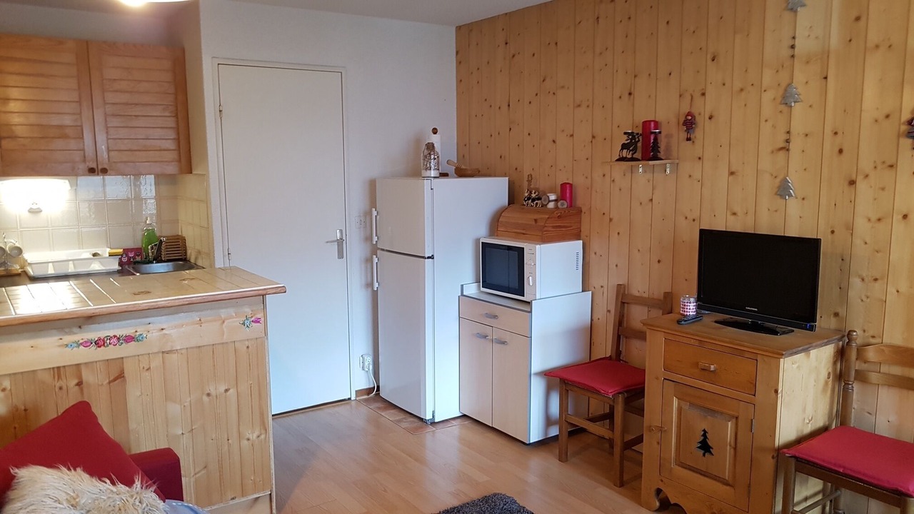 Photo of Livingroom in Vallouise-Pelvoux