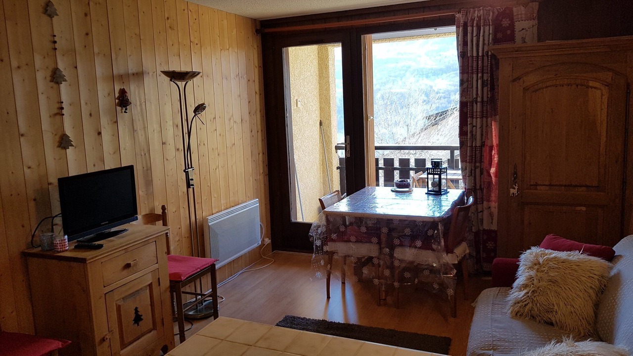 Photo of Livingroom in Vallouise-Pelvoux