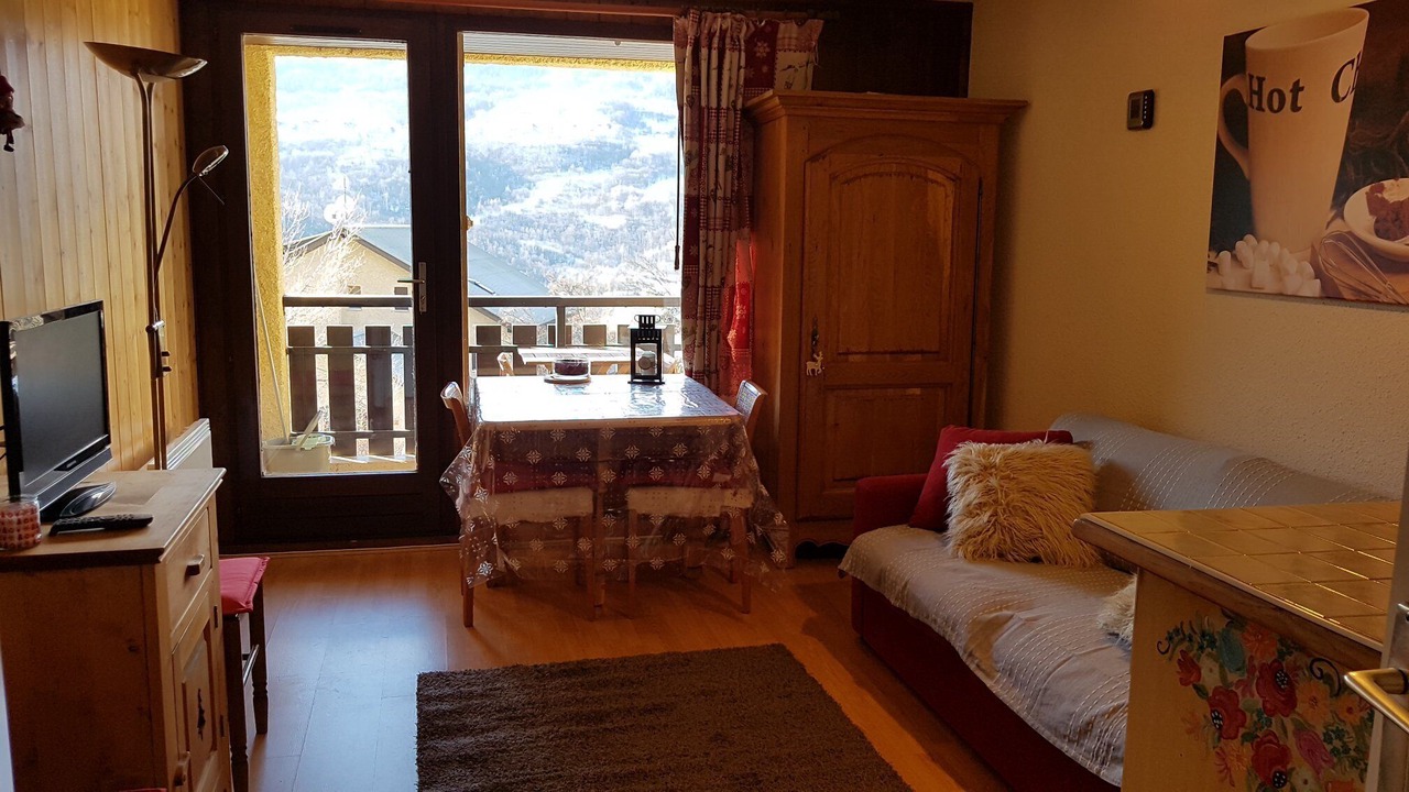 Photo of Livingroom in Vallouise-Pelvoux