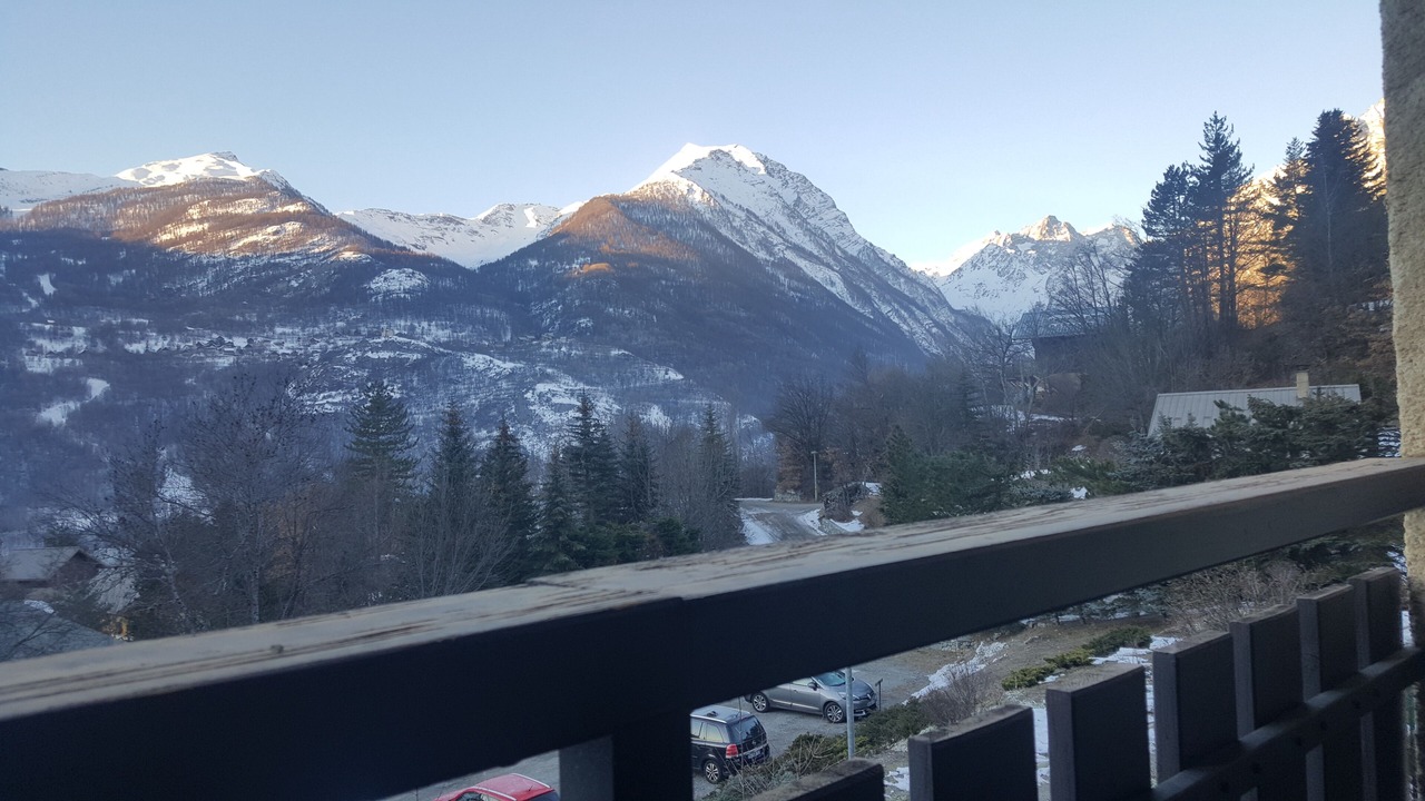 Photo of Outdoor in Vallouise-Pelvoux