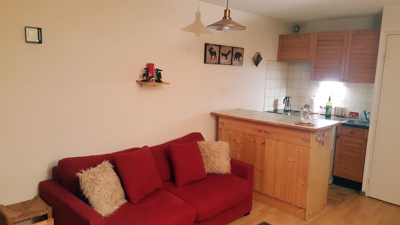 Photo of Livingroom in Vallouise-Pelvoux