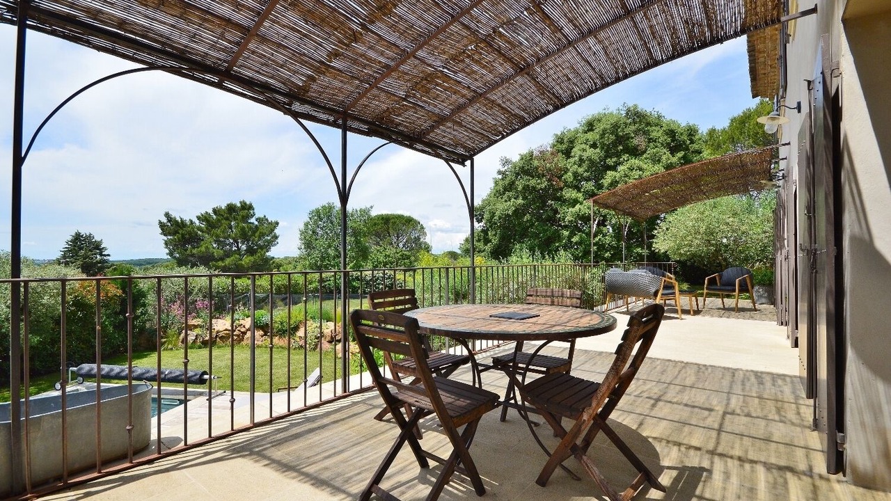 Photo of Outdoor in Vallabrix