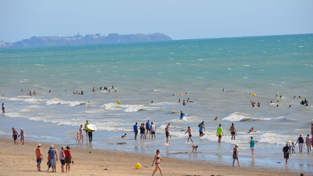 Photo of Others in Hauteville-sur-Mer