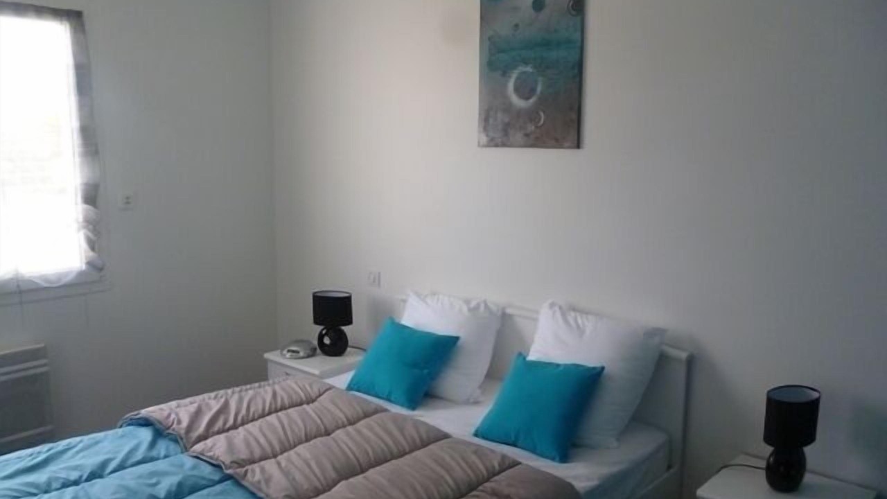 Photo of Bedroom in Erdeven
