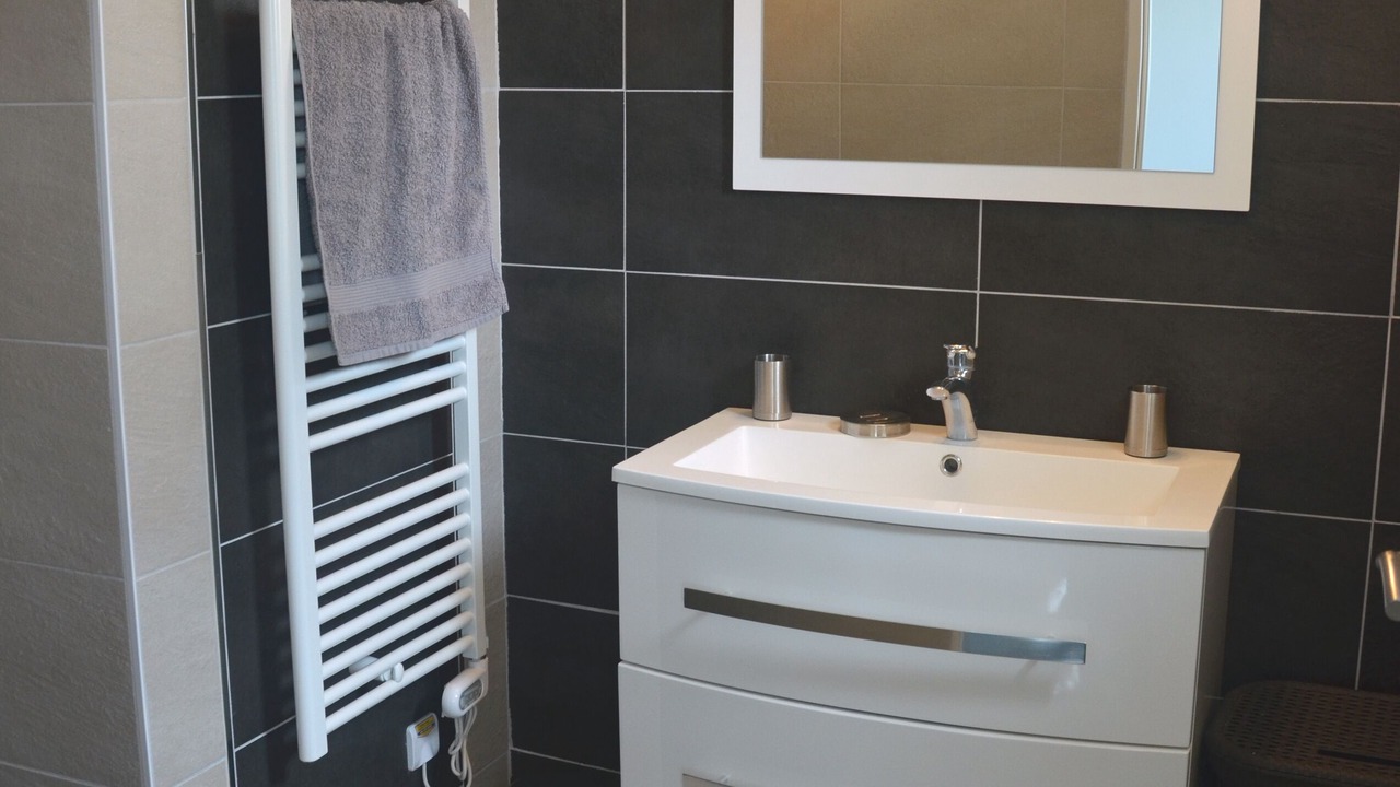 Photo of Bathroom in Erdeven